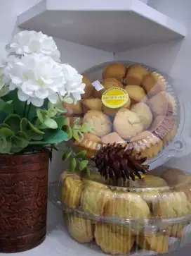 Kue lama bersemi kembali