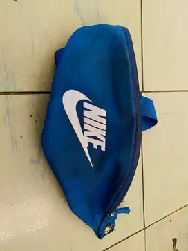 Dijual tas nike ori bagus