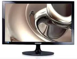 SAMSUNG SD300 19 LED Monitor Screen