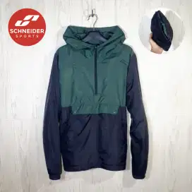 Jaket SCHNEIDER Ultralight Windbreake Hiking Running Sepeda Second ORI