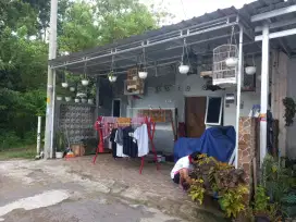 KONTRAKAN NYAMAN!! SAT SET LANGSUNG HUNI