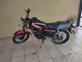 RX king Cobra 1994,Pajak On