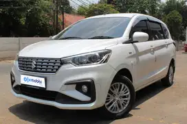 [OLX Mobbi] Suzuki Ertiga 1.5 GL Bensin-MT 2020 1SUSKS CRS