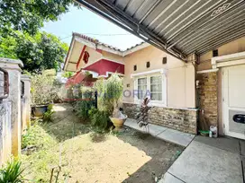 Dijual Rumah di Perumahan Elit Araya Dekat Kampus Binus Malang