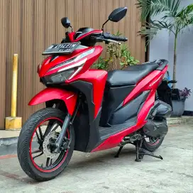 [PAJAK PANJANG] All New Honda Vario CBS ISS 150 CC Tahun 2020 ISTIMEWA