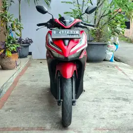 [PAJAK PANJANG] All New Honda Vario CBS ISS 150 CC Tahun 2020 ISTIMEWA