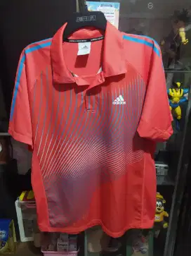 Polo shirt adidas table tennis