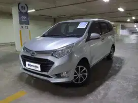 [OLXmobbi] Daihatsu Sigra 1.2 R Bensin-AT 2018