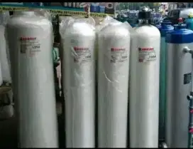 Filter air promo akhir bulan bahan Fiber Nanotec 1054