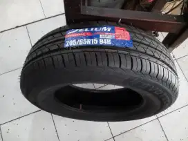 Ban luar mobil 205 65 15