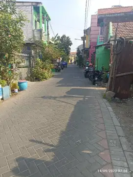 DIJUAL Murah Tanah Siwalakerto/Petra/Kutisari/Jemursari/Gayungsari