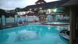 Hotel Aktif Produktif Bintang 3 Lokasi Strategis Pusat Kota