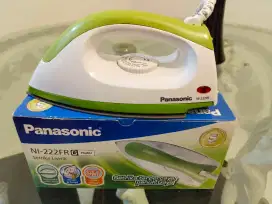 Setrika Listrik Best Seller Panasonic NI 222FR