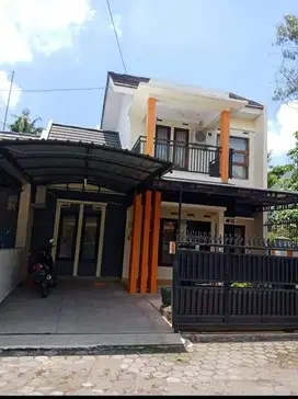 Disewakan Rumah di Popongan, Sinduadi, Mlati, Sleman, Yogyakarta