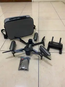 Drone mjx b12 eis