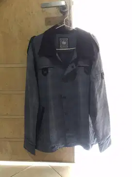 jaket/sweater tozicozy size L