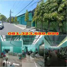 Gudang Lebak dkt Kenjeran Merr Kedinding Mulyosari Sutorejo Kalijudan