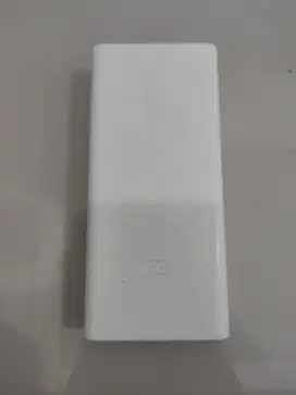 Power Bank Xiaomi 20.000 mAh