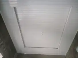 Plafond pvc berkualitas dan terbaru