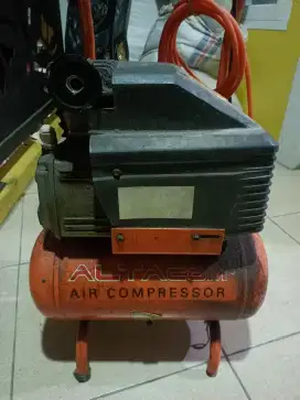 Kompresor altacom jual cepat Dan macam macam