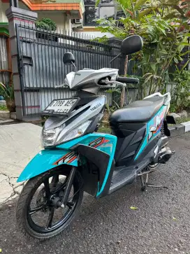 Yamaha mio m3 th 2024