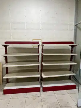 Rak Display Barang