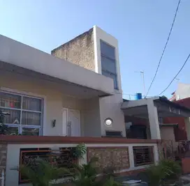 Rumah 1.5Lantai Di Vila Dago Tol Serua Ciputat