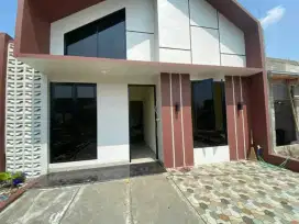 Dijual Rumah cesh/KPR Dp 0% free semua biaya-biaya