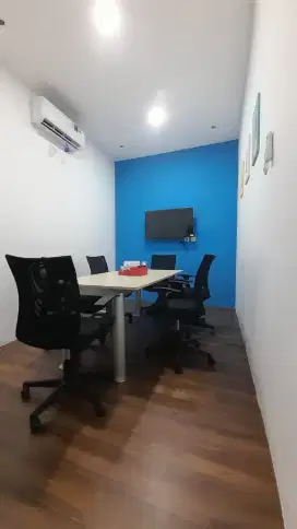 VIRTUAL OFFICE BISA PKP JAKARTA SELATAN