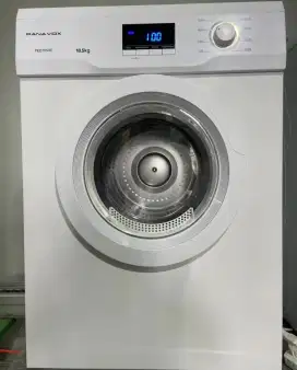 Pengering laundry 10.5 kg Panavok