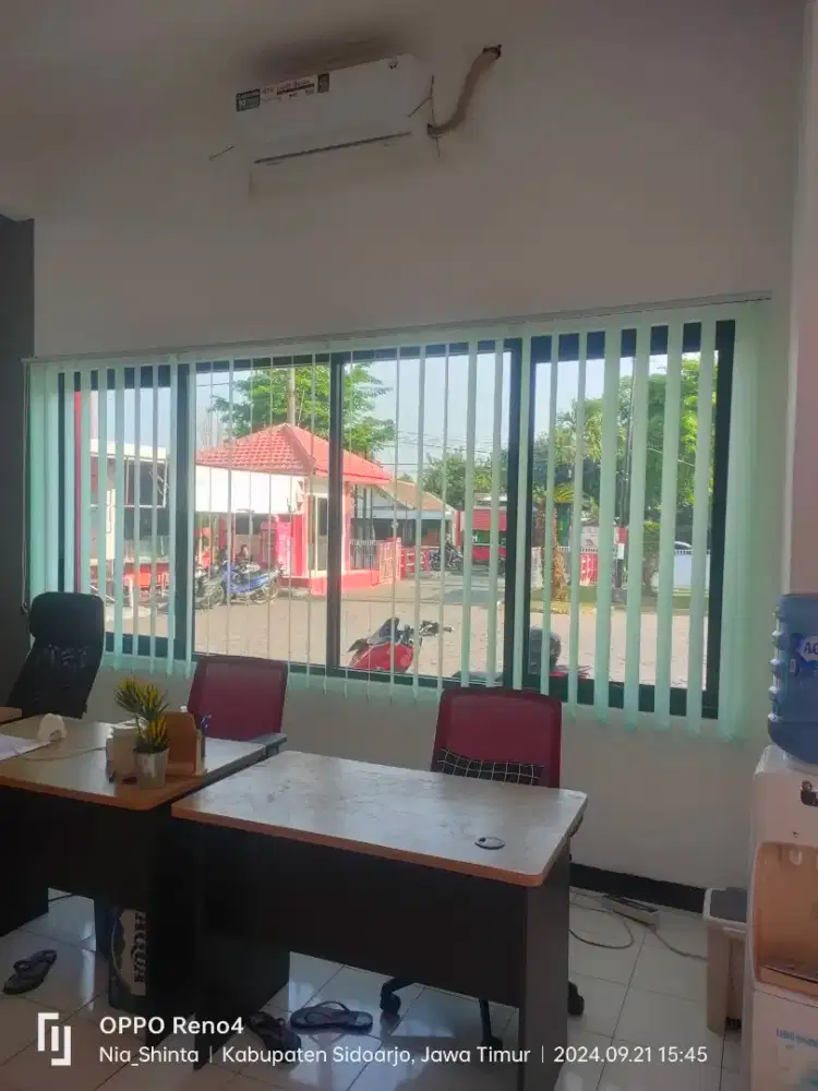 Vertical Blind ( standart )