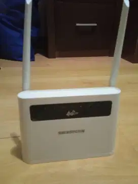 MODEM WIFI SAMARTCOM XM220 SECOND all operator bisa semua kartu gsm