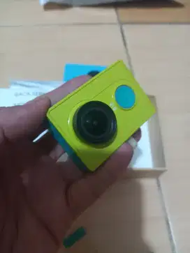 KAMERA GOPRO XIAOMI YI