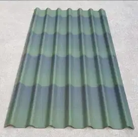 Onduline Tile green