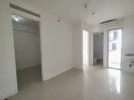 Dijual Cepat 2BR Kosongan Lt.Rendah Bassura City| SHM