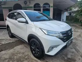 Daihatsu Terios X manual 2019