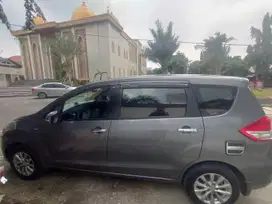 Suzuki Ertiga 2014 Bensin