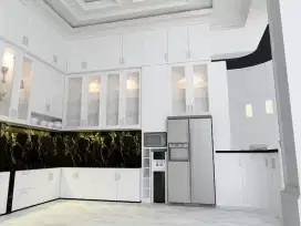 Jasa desain 3d interior dan eksterior