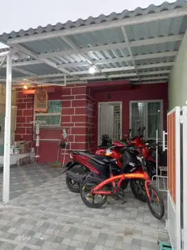 Rumah di jual Cash Or Kpr bisa di cluster jasmine