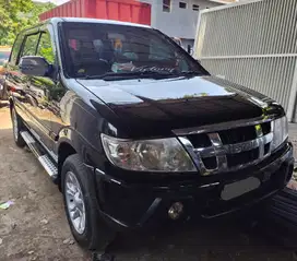 Isuzu Panther LS turbo 2012 MT Muluss Terawat..