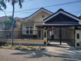 Dijual Rumah Siap Huni Rungkut Mapan