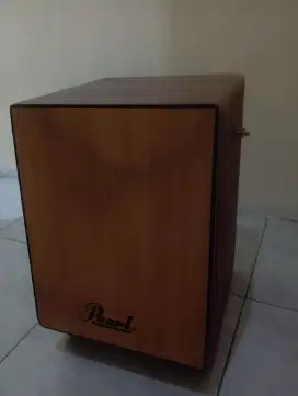 Jual Murah BU Cajon