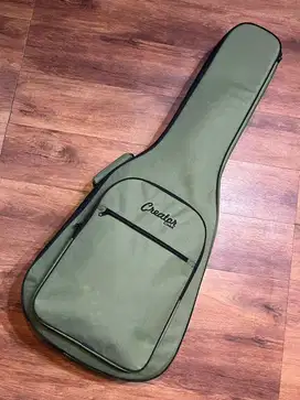 Brand New Gigbag/Tas Gitar Akustik Jumbo Creator Case