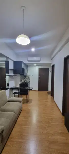 Disewakan Semi Furnished Apartemen Puri Park View