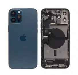 PROMO GANTI LCD BATERAI IPHONE 11