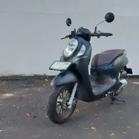 Honda scoppy keyles 2024 dp kredit 1 juta