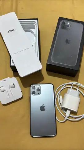 Iphone 11 pro 64GB