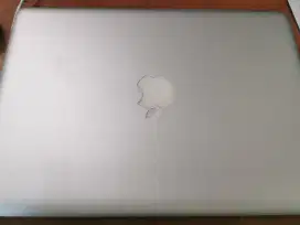 MacBook pro 2012