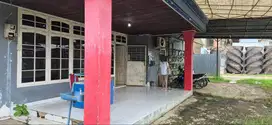 Rumah luas lokasi strategis Jl. Rajawali Dalam