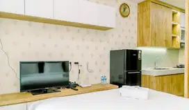 Disewakan Apartement Studio B Residence BSD Full Furnished
